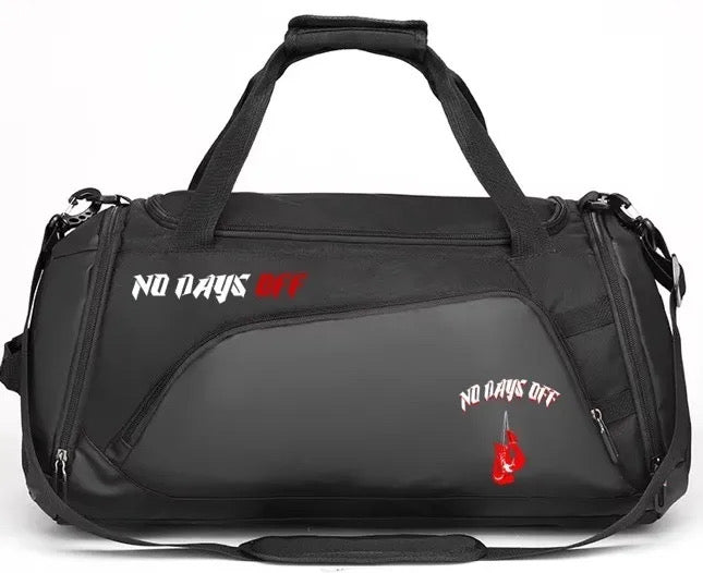 Kickboxing Duffel Bag